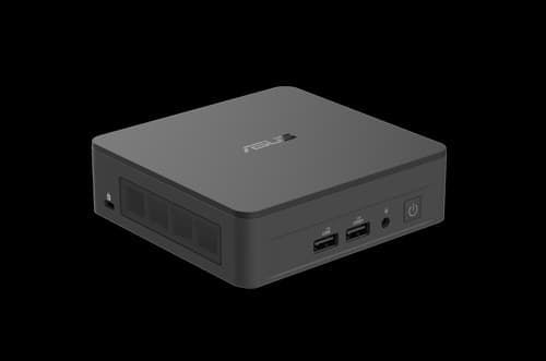 Asus Nuc 13 Pro Core I5 1340p Slim 1340p Barebone Asus Nuc 13 Pro Core I5 1340p Slim 1340p Barebone