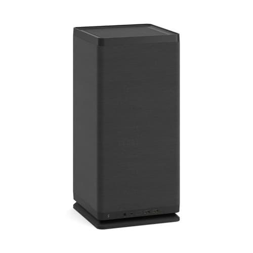 Fractal Design Mood Svart Fractal Design Mood Svart