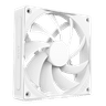 Nzxt F120q V2 Quite Airflow Fläkt Vit Nzxt F120q V2 Quite Airflow Fläkt Vit