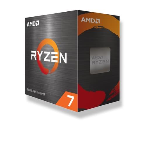 Amd Ryzen 7 5800xt 3.8ghz Socket Am5 Amd Ryzen 7 5800xt 3.8ghz Socket Am5