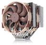 Noctua NH-D15 G2 HBC - Processorkylare - (för: AM5, AM4, LGA1851, LGA1700, LGA1200, LGA1156, LGA1155, LGA1151, LGA1150) - kopparbas och värmerör med aluminiumkylflänsar - 140 mm Noctua NH-D15 G2 HBC - Processorkylare - (för: AM5, AM4, LGA1851, LGA1700, LGA1200, LGA1156, LGA1155, LGA1151, LGA1150) - kopparbas och värmerör med aluminiumkylflänsar - 140 mm