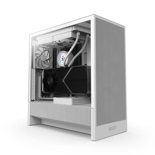 Nzxt H5 Flow (2024) Nzxt H5 Flow (2024)
