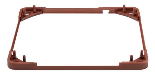 Noctua Anti-vibration Gasket For 140mm Fan Noctua Anti-vibration Gasket For 140mm Fan