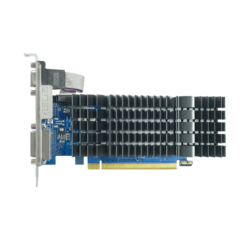 Asus Geforce Gt 710 2gb Evo Silent Lp Asus Geforce Gt 710 2gb Evo Silent Lp