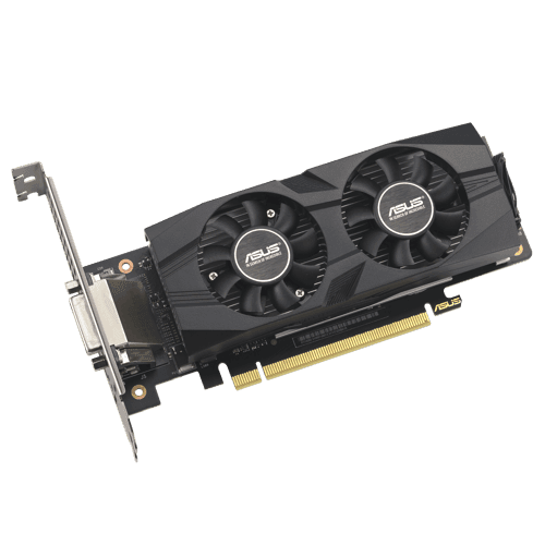 Asus Geforce Rtx 3050 Lp Brk Oc Edition Nvidia 6 Gb Gddr6 6gb Asus Geforce Rtx 3050 Lp Brk Oc Edition Nvidia 6 Gb Gddr6 6gb