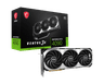 MSI GeForce RTX 4090 VENTUS 3X E 24GB OC MSI GeForce RTX 4090 VENTUS 3X E 24GB OC