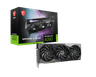 MSI GeForce RTX 4090 GAMING X SLIM 24GB MSI GeForce RTX 4090 GAMING X SLIM 24GB