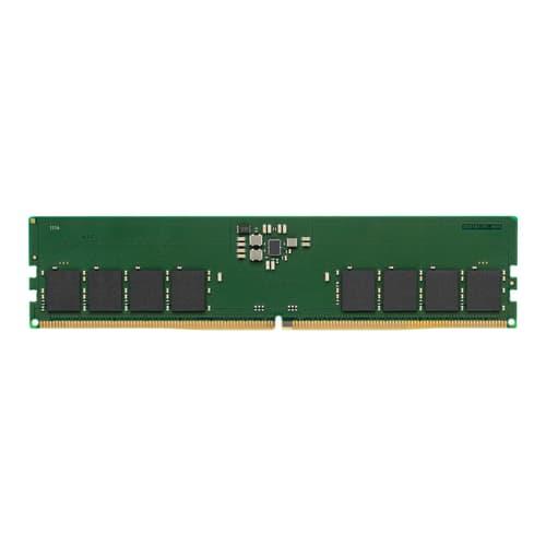 Kingston Ddr5 5600mhz Dimm 16gb 5,600mhz Ddr5 288-pin Dimm Kingston Ddr5 5600mhz Dimm 16gb 5,600mhz Ddr5 288-pin Dimm