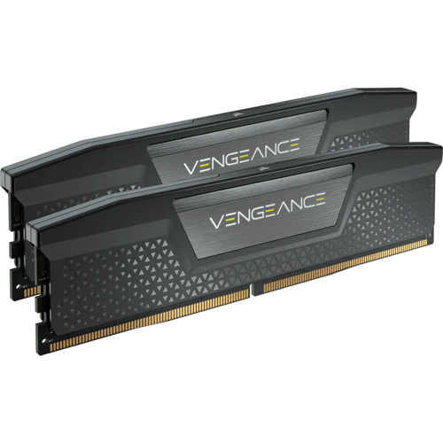 Corsair Veng. 32gb (2x16gb) Ddr5 6400mhz 1.35v Black Corsair Veng. 32gb (2x16gb) Ddr5 6400mhz 1.35v Black