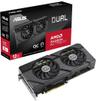 ASUS Dual Radeon RX 7700XT 12GB OC ASUS Dual Radeon RX 7700XT 12GB OC