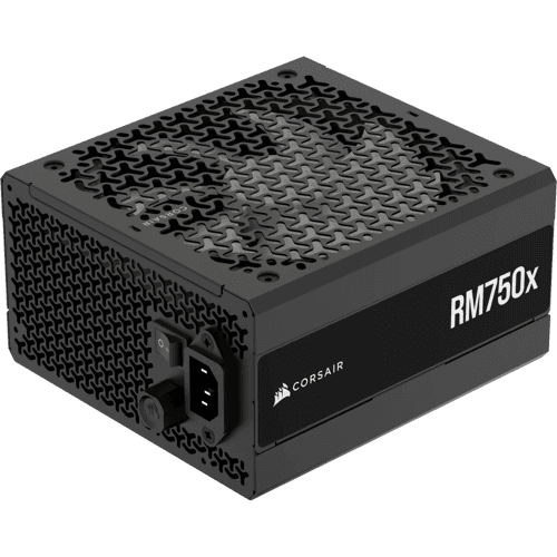 Corsair Rm750x (2024) Corsair Rm750x (2024)