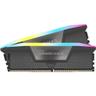 Corsair Vengeance 64GB (2x32GB) / 6000Mhz / DDR5 / CL30 / RGB / CMH64GX5M2B6000Z30 Corsair Vengeance 64GB (2x32GB) / 6000Mhz / DDR5 / CL30 / RGB / CMH64GX5M2B6000Z30