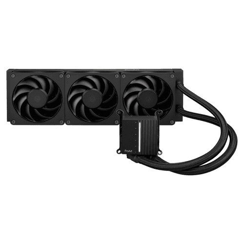 Asus Proart Lc 360 Processor Vätskekylningskit 12 Cm Svart Vätskekylningskit Svart Asus Proart Lc 360 Processor Vätskekylningskit 12 Cm Svart Vätskekylningskit Svart