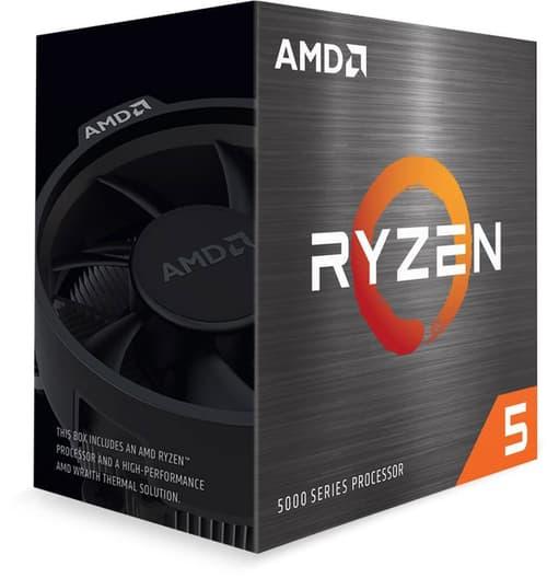 Amd Ryzen 5 5600t 3.7ghz Socket Am4 Amd Ryzen 5 5600t 3.7ghz Socket Am4