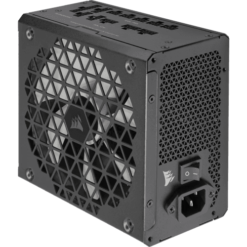 Corsair Sf850 (2024) 850w Atx 80 Plus Platinum Nätaggregat Corsair Sf850 (2024) 850w Atx 80 Plus Platinum Nätaggregat