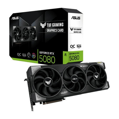 Asus Tuf Gaming Oc Geforce Rtx 5080 16gb Asus Tuf Gaming Oc Geforce Rtx 5080 16gb