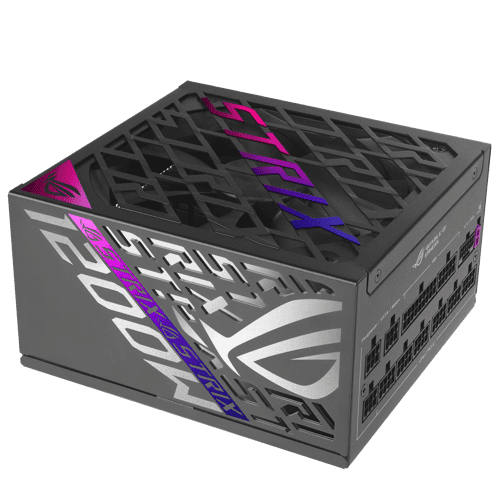 Asus Rog -strix-1200p-gaming Strömförsörjningsenheter 1200 W 20+4 Pin Atx Atx Svart 1200w Atx 80 Plus Platinum Asus Rog -strix-1200p-gaming Strömförsörjningsenheter 1200 W 20+4 Pin Atx Atx Svart 1200w Atx 80 Plus Platinum