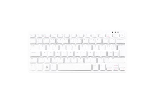 Raspberry Pi 500 Nordic Raspberry Pi 500 Nordic