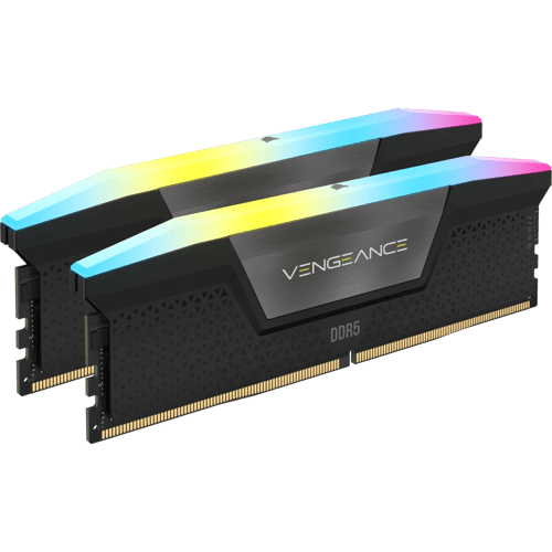 Corsair Vengeance Rgb Expo/xmp 16gb 6400mhz Ddr5 288-pin Dimm Corsair Vengeance Rgb Expo/xmp 16gb 6400mhz Ddr5 288-pin Dimm