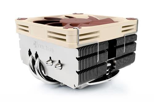 Noctua Nh-l9x65 Am4 Noctua Nh-l9x65 Am4