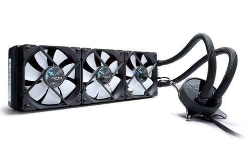 Fractal Design Celsius S36 Fractal Design Celsius S36