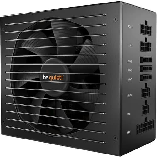 Be Quiet! Straight Power 11 550w 80 Plus Gold Be Quiet! Straight Power 11 550w 80 Plus Gold