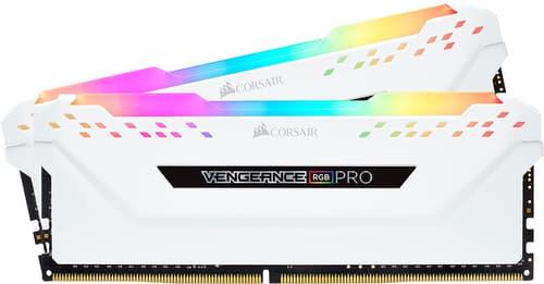 Corsair Vengeance Rgb Pro 16gb 3,000mhz 288-pin Dimm Corsair Vengeance Rgb Pro 16gb 3,000mhz 288-pin Dimm