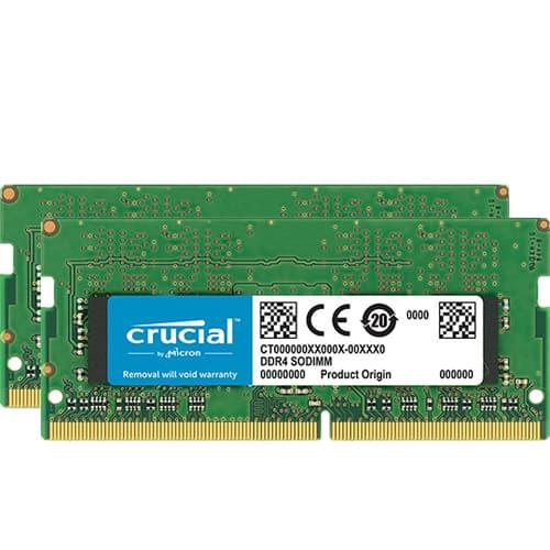 Crucial Ddr4 16gb 2,400mhz Ddr4 Crucial Ddr4 16gb 2,400mhz Ddr4