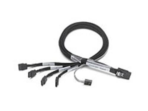 Adaptec Seriell Ata/sas-kabel Adaptec Seriell Ata/sas-kabel