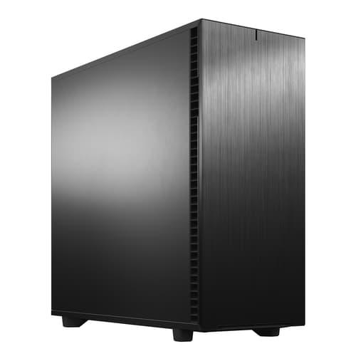 Fractal Design Define 7 Xl Solid Fractal Design Define 7 Xl Solid