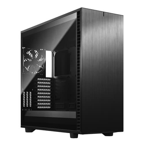 Fractal Design Define 7 Xl Light Glass Fractal Design Define 7 Xl Light Glass