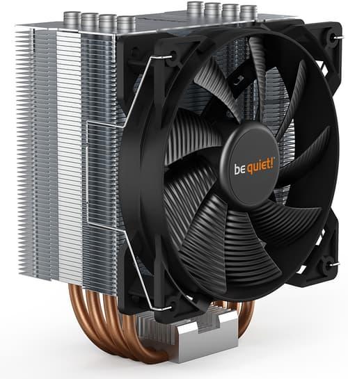 Be Quiet! Pure Rock 2 Be Quiet! Pure Rock 2