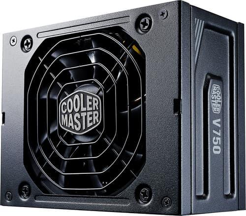 Cooler Master V Series V750 Sfx 750w 80 Plus Gold Cooler Master V Series V750 Sfx 750w 80 Plus Gold