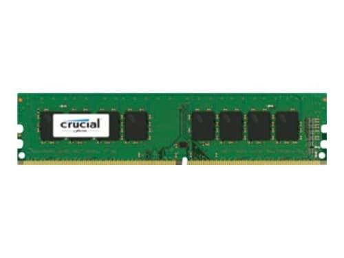 Crucial Ddr4 16gb 2,400mhz 288-pin Dimm Crucial Ddr4 16gb 2,400mhz 288-pin Dimm