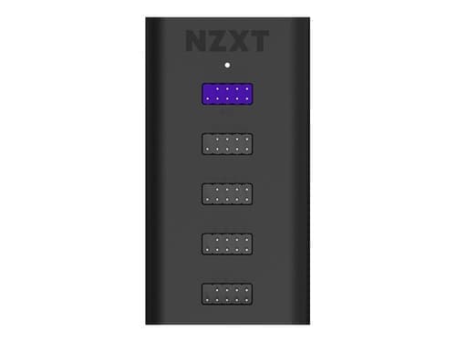 Nzxt Ac-iusbh-m3 Extrautrustning Väskor Nzxt Ac-iusbh-m3 Extrautrustning Väskor