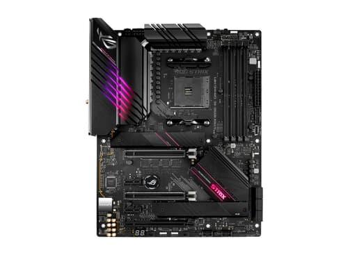 Asus Rog Strix B550-xe Gaming Wifi Asus Rog Strix B550-xe Gaming Wifi
