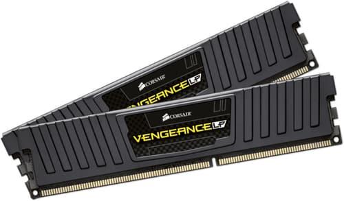 Corsair Vengeance 4gb 1,600mhz 240-pin Dimm Corsair Vengeance 4gb 1,600mhz 240-pin Dimm