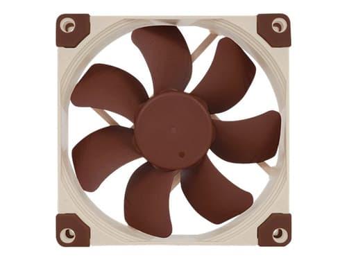 Noctua Nf-a9 Pwm Kylsystem För Dator Datorväska Fan 9,2 Cm Beige, Brun Fläkt Beige, Brun Noctua Nf-a9 Pwm Kylsystem För Dator Datorväska Fan 9,2 Cm Beige, Brun Fläkt Beige, Brun