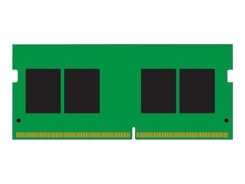 Kingston Valueram 8gb 2,666mhz Ddr4 260-pin So-dimm Kingston Valueram 8gb 2,666mhz Ddr4 260-pin So-dimm