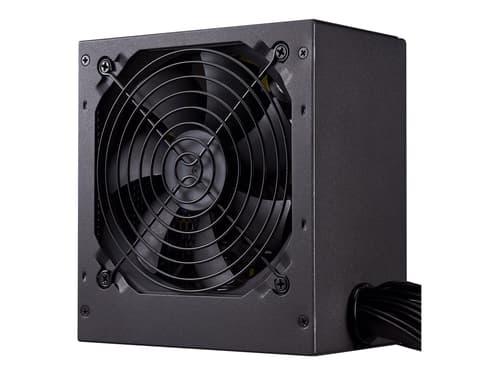 Cooler Master Mwe Bronze V2 750 750w Atx 80 Plus Bronze Nätaggregat Cooler Master Mwe Bronze V2 750 750w Atx 80 Plus Bronze Nätaggregat