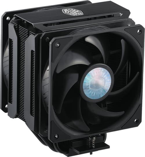 Cooler Master Masterair Ma612 Stealth Processorkylare Cooler Master Masterair Ma612 Stealth Processorkylare