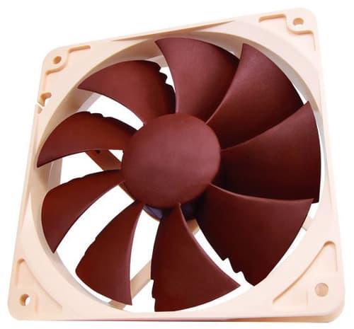 Noctua Nf-p12 120 Mm Noctua Nf-p12 120 Mm