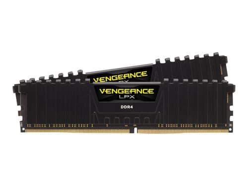 Corsair Vengeance Lpx 32gb 3,600mhz 288-pin Dimm Corsair Vengeance Lpx 32gb 3,600mhz 288-pin Dimm