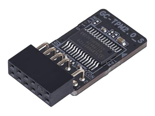 Gigabyte Gc-tpm2.0_s Gigabyte Gc-tpm2.0_s