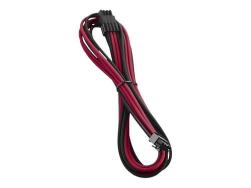 Cablemod Pro Modmesh C-series Röd, Svart Cablemod Pro Modmesh C-series Röd, Svart