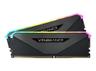 Corsair Vengeance RGB RT 32GB (2x16GB) / 3600MHz / DDR4 / CL16 / CMN32GX4M2Z3600C16 Corsair Vengeance RGB RT 32GB (2x16GB) / 3600MHz / DDR4 / CL16 / CMN32GX4M2Z3600C16