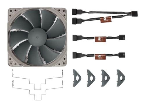 Noctua Redux Na-fk1 Fan Noctua Redux Na-fk1 Fan