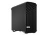 Fractal Design Torrent Black Solid Svart Fractal Design Torrent Black Solid Svart