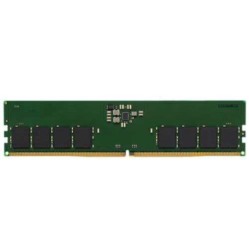 Kingston Value Ram 16gb 4,800mhz 288-pin Dimm Kingston Value Ram 16gb 4,800mhz 288-pin Dimm