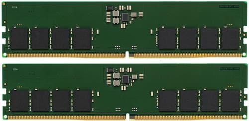 Kingston Value Ram 32gb 4,800mhz 288-pin Dimm Kingston Value Ram 32gb 4,800mhz 288-pin Dimm